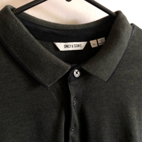 Only & Sons Short sleeve polo shirt - Picture 2 of 5